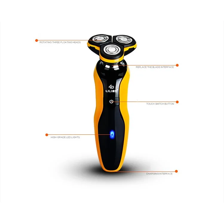 philips shaver 17