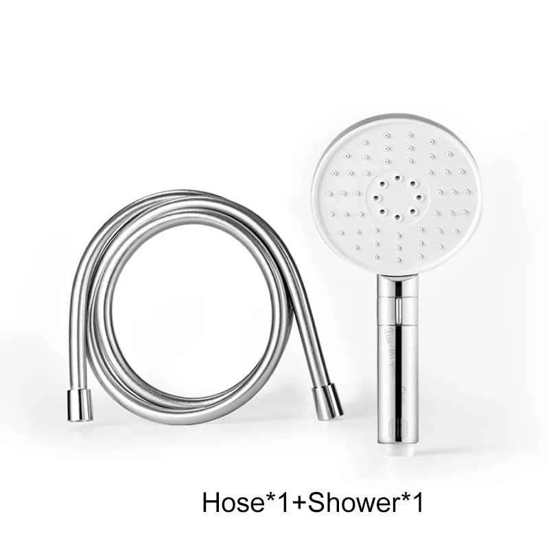 Новинка, Xiaomi Mijia Dabai, ручная Лейка для душа, 360 градусов, 120 ...