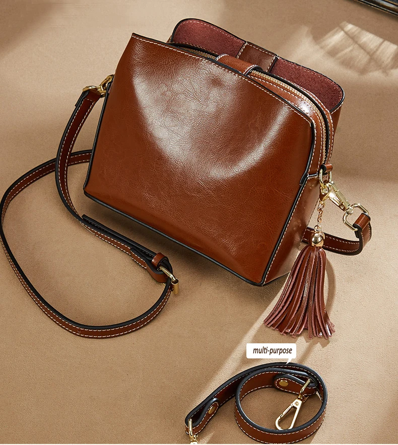 Genuine Leather Bags Designer Handbags Women Shoulder Crossbody Bags Women Menssenger Bag Tote Bolsas Feminina Famous Brand Genuine Leather Bags Designer Handbags Women Shoulder Crossbody Bags Women Menssenger Bag Tote Bolsas Feminina Famous Brand