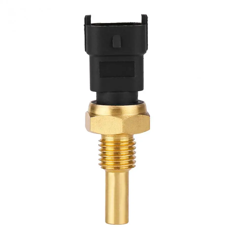 Auto Car Coolant Temperature Sensor for Opel Vauxhall Agila Corsa Astra Car Accessories Sensor