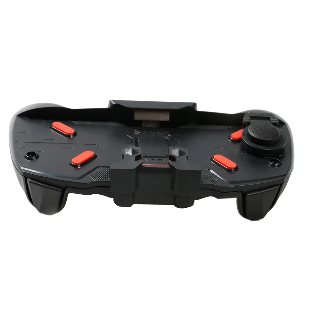 Игровой джойстик геймпад игровой курок для мобильного телефона кнопка огня L1R1 шутер контроллер AK21 для PUBG игровой держатель кронштейн