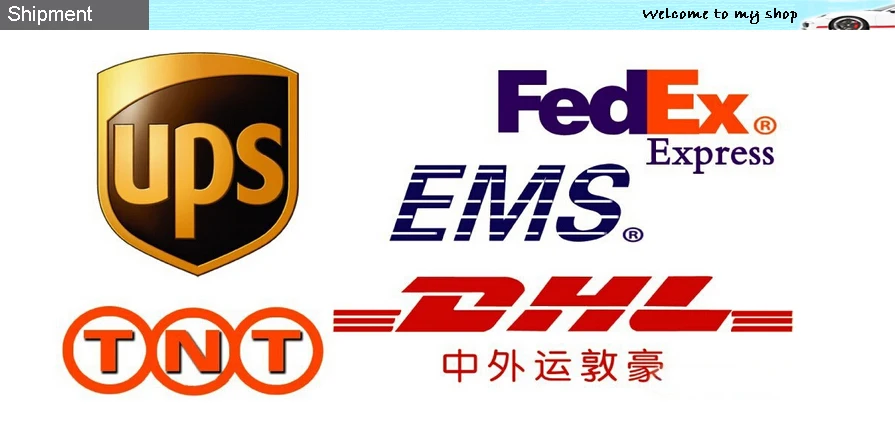 shipment