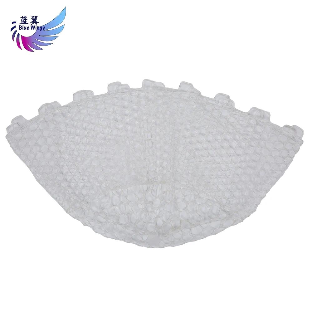 

Fishing Nets fishing trackle Collapsible Rhombus Mesh Hole 3Sizes Depth Folding Dip Net