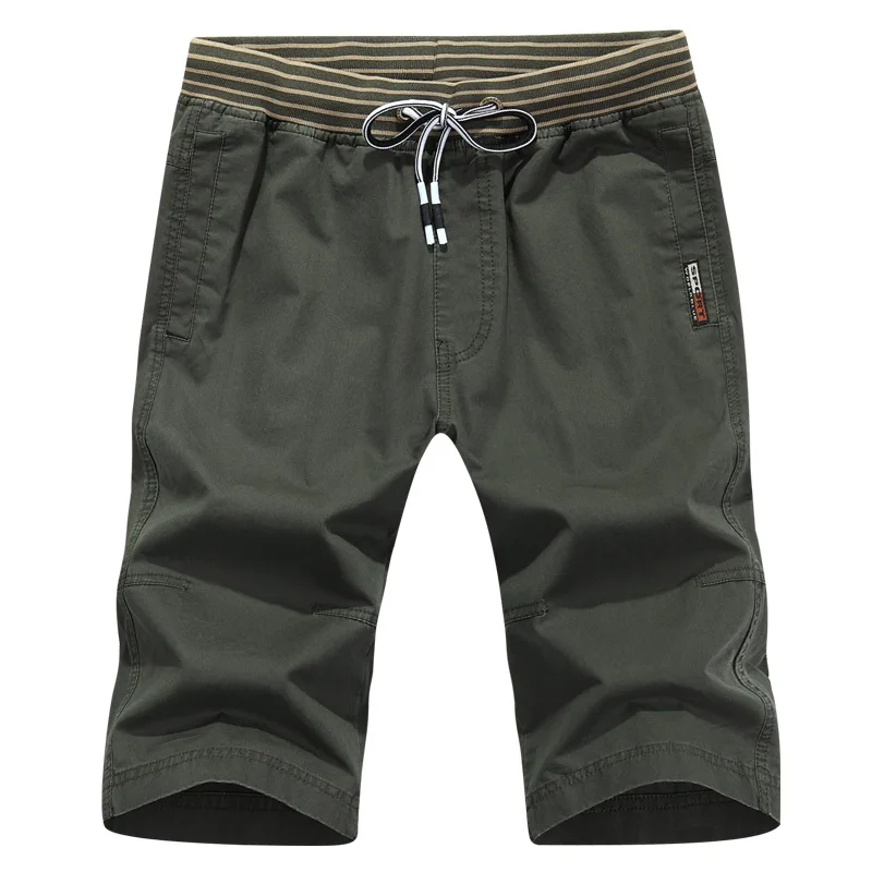 Прямая, новое поступление, модные мужские повседневные шорты из хлопка, летние мужские пляжные шорты, CYG328