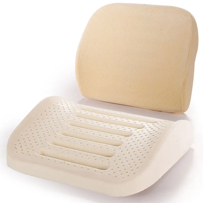 Natural Latex Body Pillow Natural Latex Body Pillow