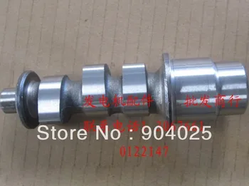 

5KW 186F 186FA diesel generator engine parts camshaft