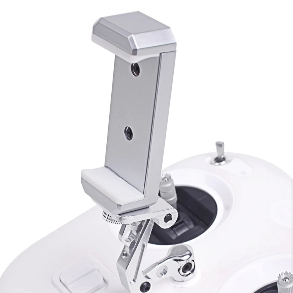 SUNNYLIFE 15 в 1 расширенный держатель для сотового телефона зажим Кронштейн DJI Phantom 3