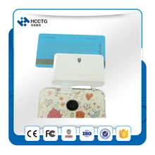 Китай мини-3.5 мм аудио JACK mpos NFC мобильных Коврики smart card reader с бесплатной SDK acr32