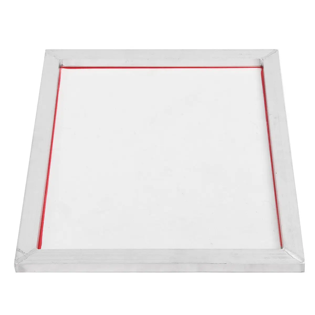 Details about   2x Screen Printing Frame Aluminum Polyester for Printed Circuit Boards 120T 
