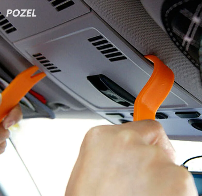 

Audio Removal Installer Pry Tool for Skoda rapid a5 a7 YETI Superb Citigo Fabia Octavia 2 CitiJet MissionL