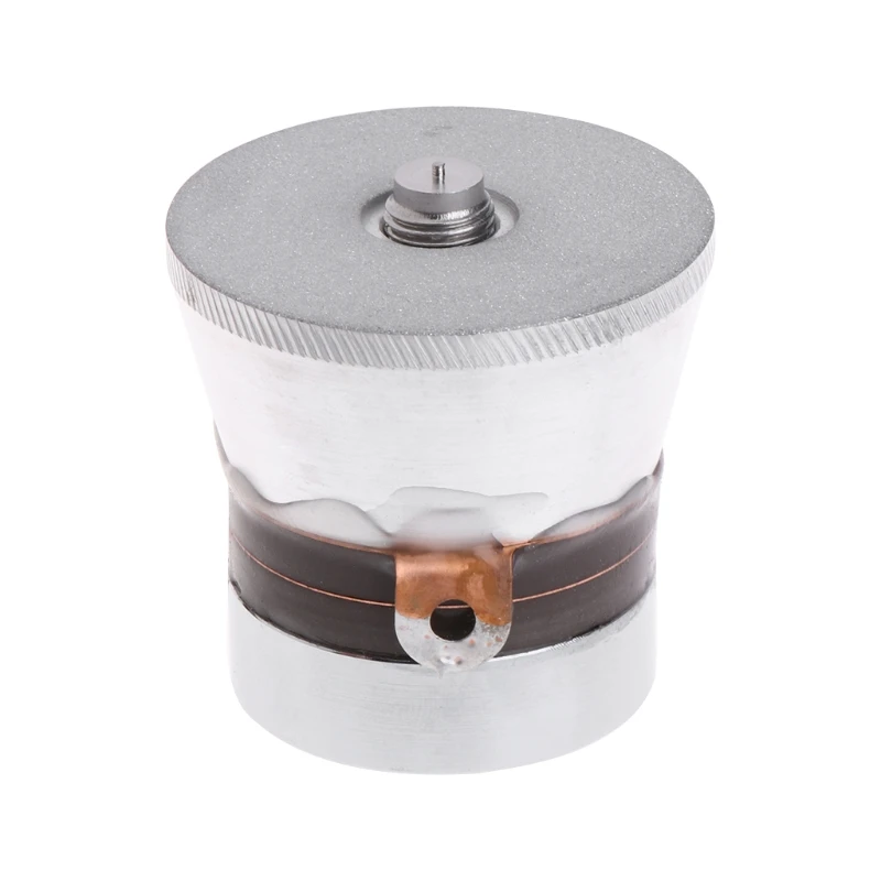 

60W 40KHz Ultrasonic Piezoelectric Cleaning Transducer Cleaner High Performance