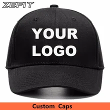 Logo özelleştirmek kap küçük miktar özel yapış yakın kap golf tenis baba şapka güneşlik şapka takımı moda giyen beyzbol şapkası