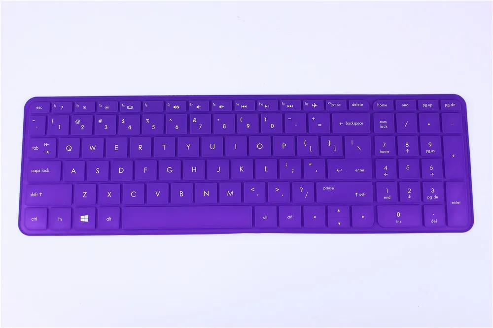 New-arrival-Ultra-Thin-Soft-Silicone-Gel-Keyboard-Protector-Cover-Skin-for-HP-NEWEST-P15-Pavilion (3)