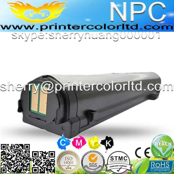 MB470 /& B430dn 6pk For Okidata 43979201 HY Black Laser Toner MB460 B430d