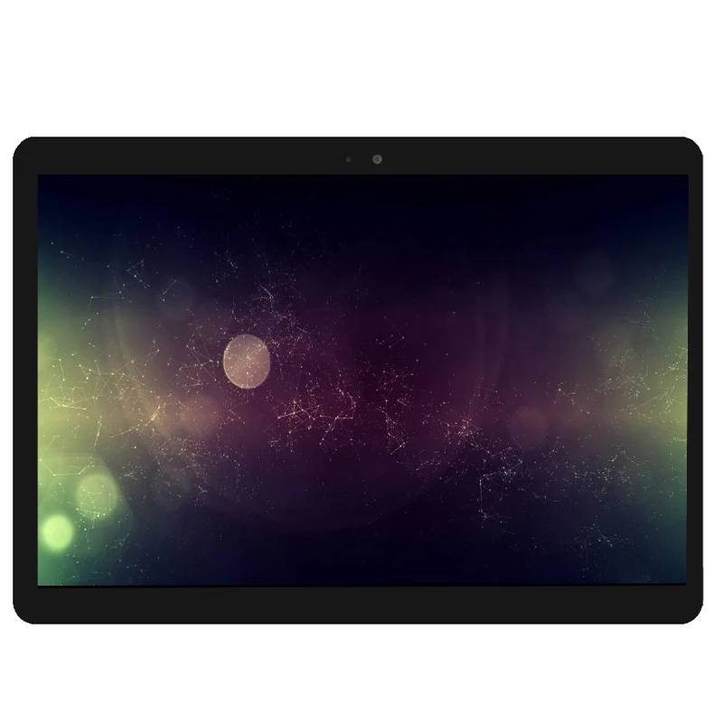 

New 10.1 Design Android 7.0 Octa Core Tablet PC 4GB RAM 32GB 64GB Tablette Call Dual SIM Card Wifi Bluetooth GPS Phone table