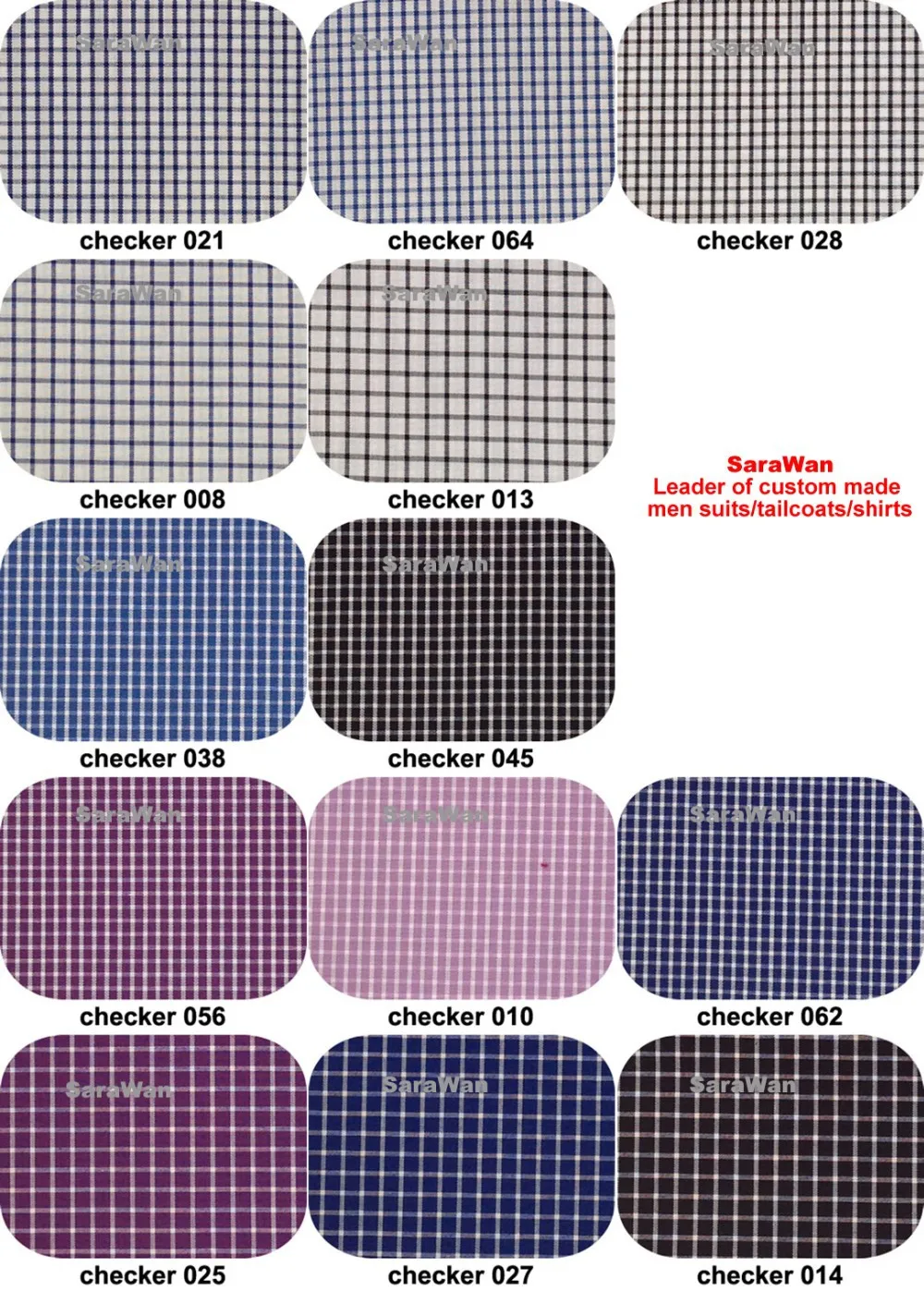 100% хлопок Для мужчин s Gingham Dress Shirt пользовательские Mad клетчатая рубашка, классические брюки Для мужчин s клетчатые рубашки для Для мужчин