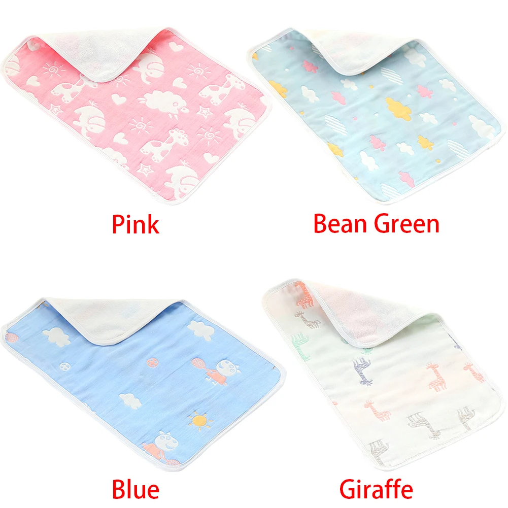 Pad Travel Diaper Changing Mat Reusable Baby Cover Soft Floor Cushion Washable Mattress Waterproof Portable Foldable Nappy Pad Travel Diaper Changing Mat Reusable Baby Cover Soft Floor Cushion Washable Mattress Waterproof Portable Foldable Nappy