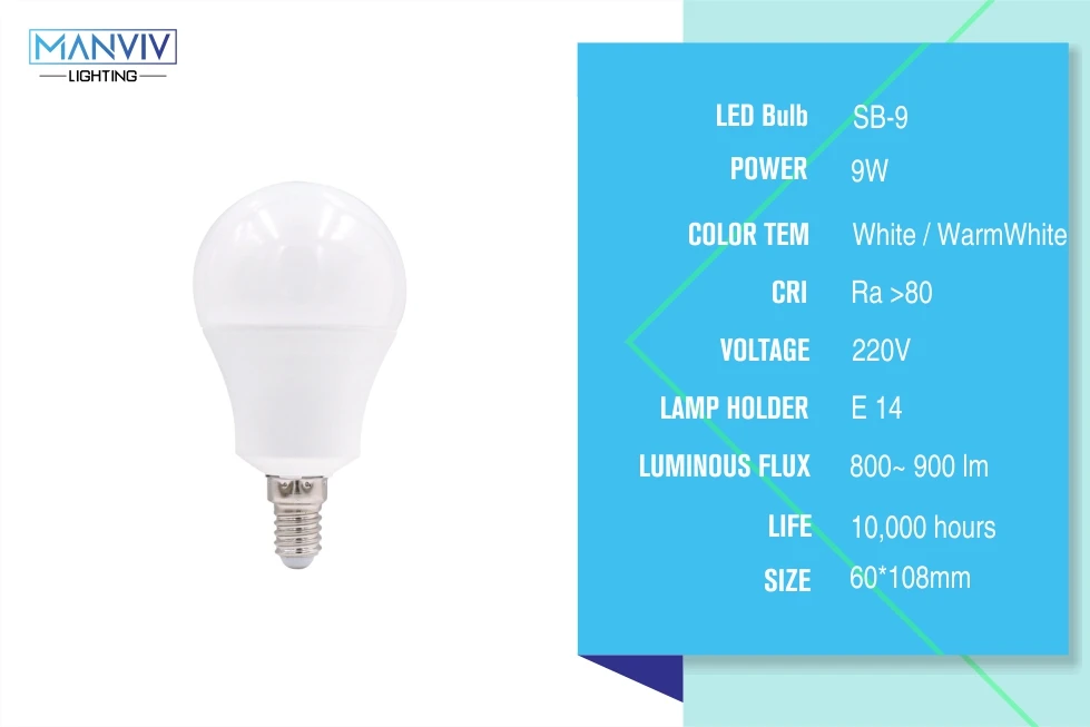 LED BULB_11