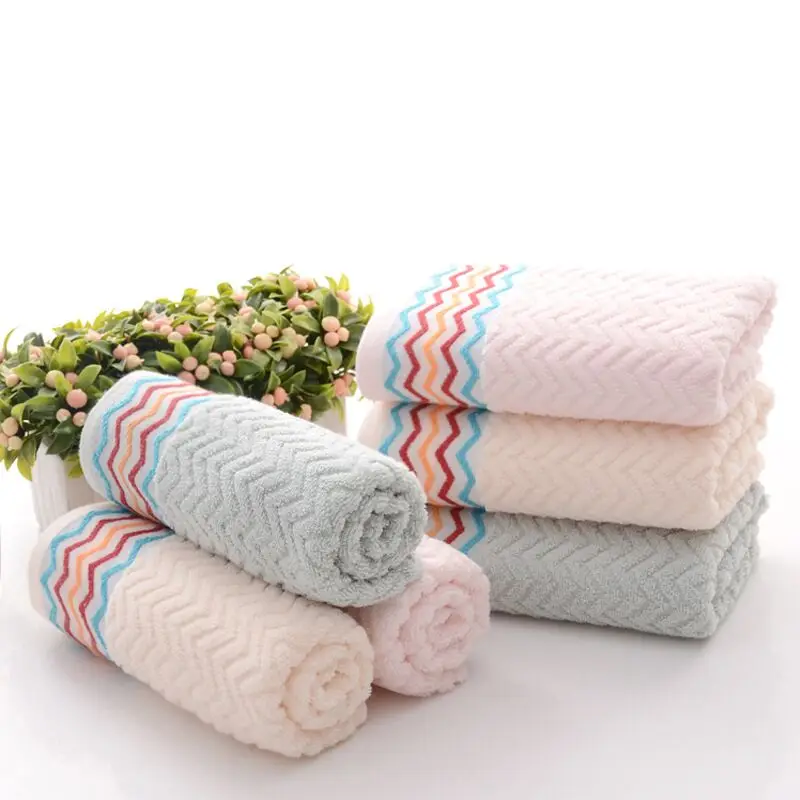 3476cm jacquard 100 cotton hand towel facesolid decorative terry hand towels - Decorative Hand Towels 3476cm jacquard 100 cotton hand towel facesolid decorative terry hand towels - Decorative Hand Towels