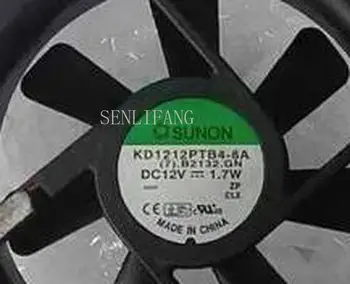 

for 120*25mm KD1212PTB4-6A (7).B2132.GN 12V 1.7W 2 Wires 12CM power case fan