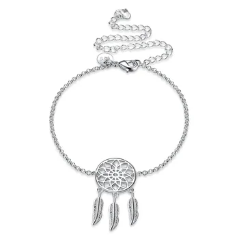 

Female fashion Anklet LKNSPCA211