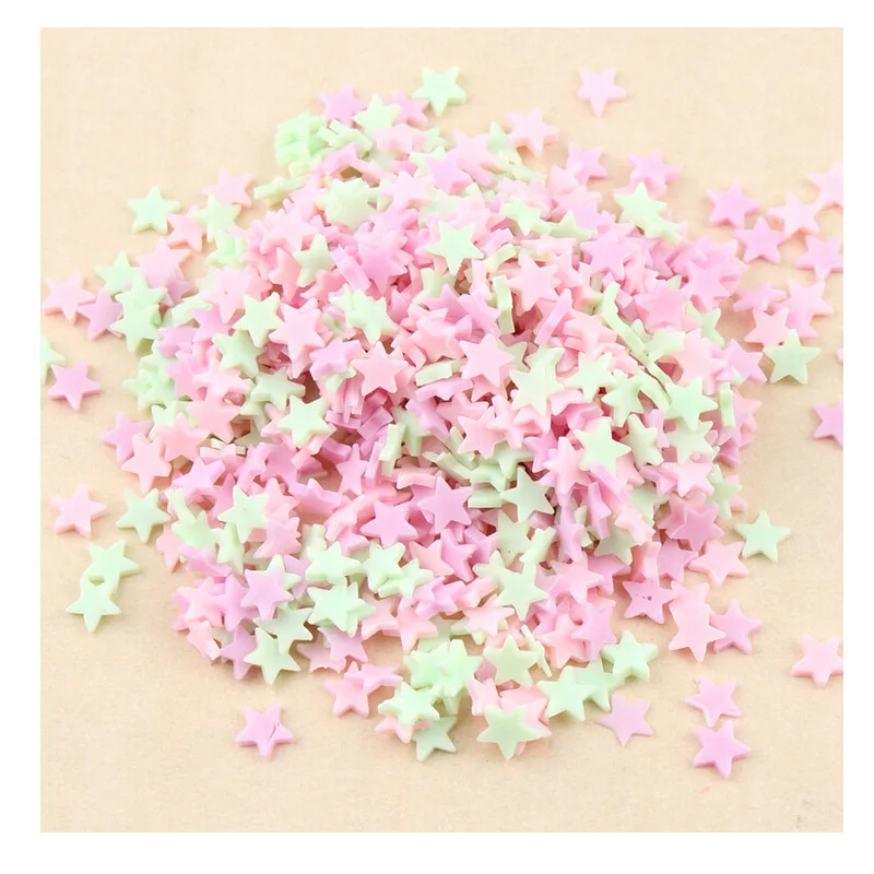 

CCINEE 10g Soft Clay Simulation Candy Piece Multiple Styles DIY Micro Landscape Material Resin Accessories