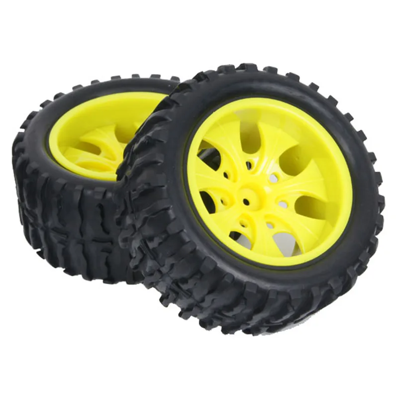 4 шт. 1:10 88016 шины для грузовика с большой ножкой 94108 94111 94188 HPI small F FS Monster truck