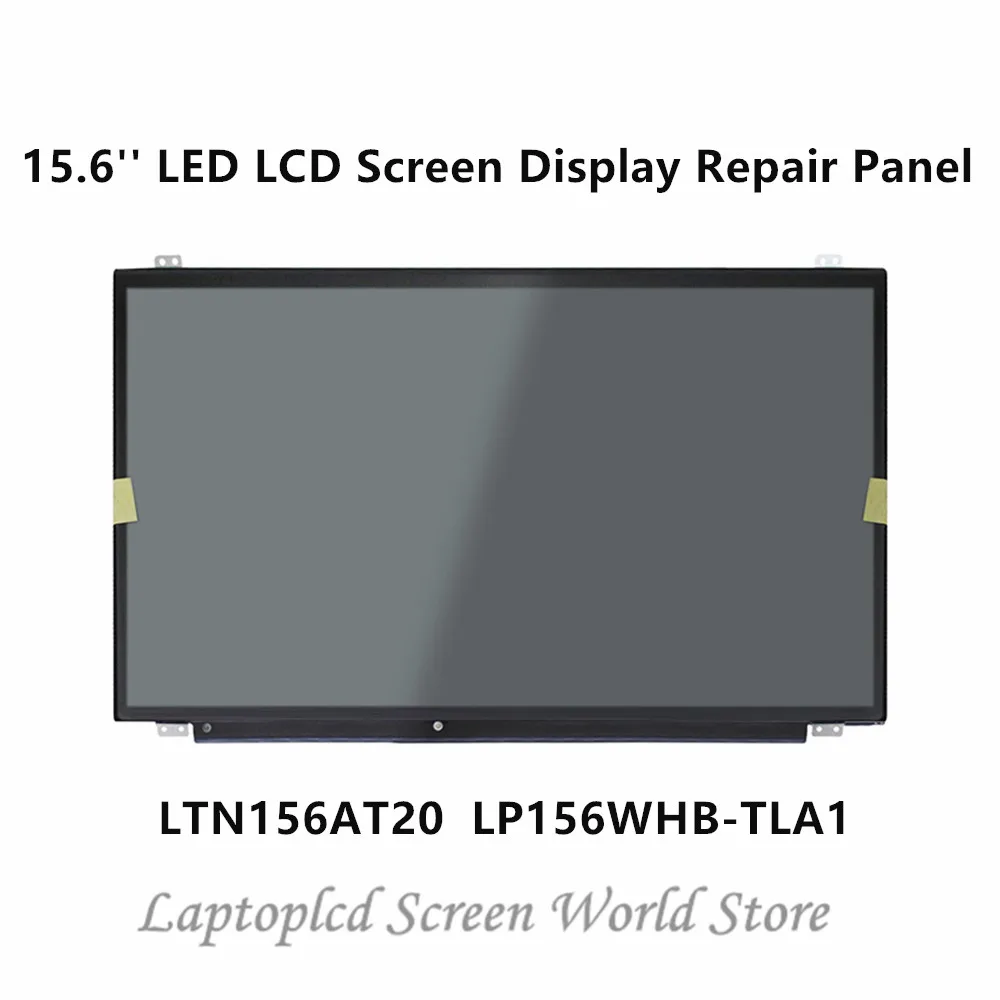 ЖК экран FTDLCD для Lenovo IdeaPad P500 Z500 1366x768 15 6 '' дисплей ремонтная панель ноутбука