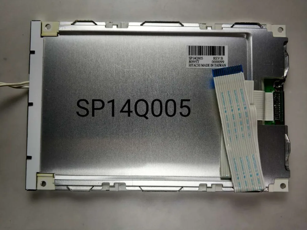 SP14Q005 5,7 дюймов 14 контактов 320*240 ЖК-дисплей панель экрана