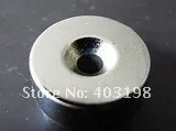 

5pcs/Pack Super Powerful Strong Rare Earth Block NdFeB Magnet Neodymium N35 Magnets D25*5mm Ring5--Free Shipping