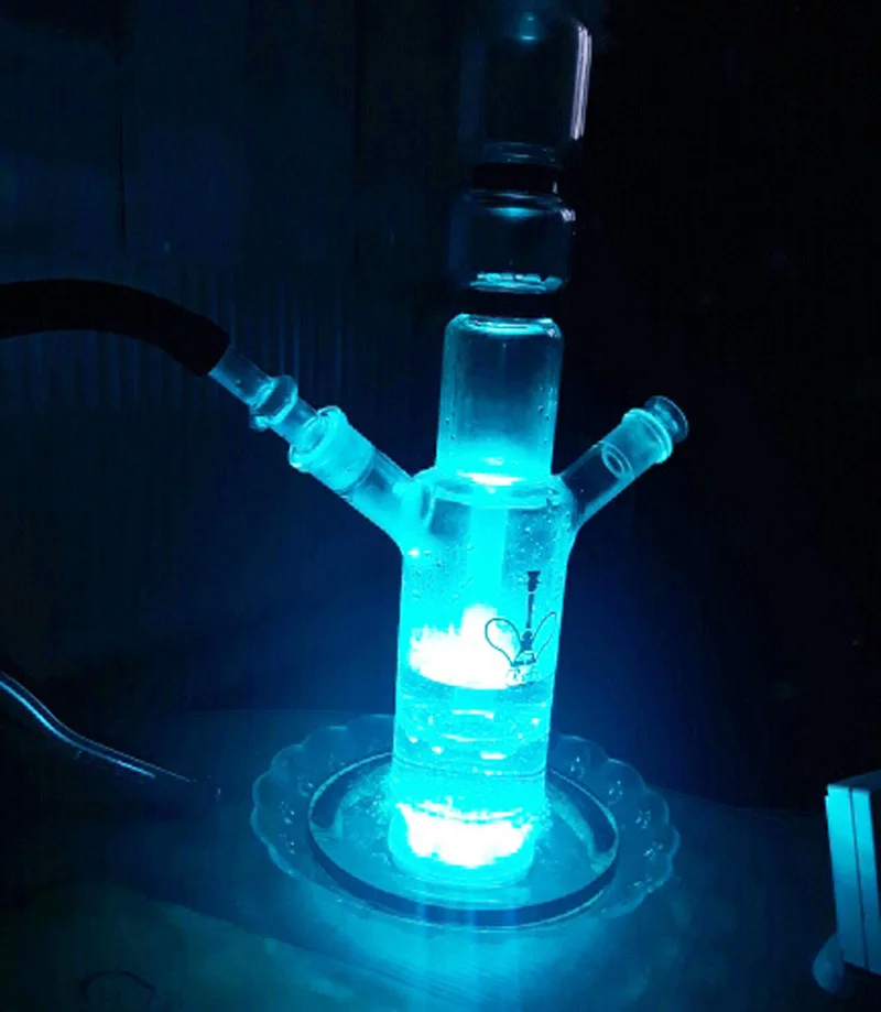 shisha pipe