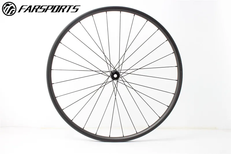 28mm x 22mm MTB wheelsets