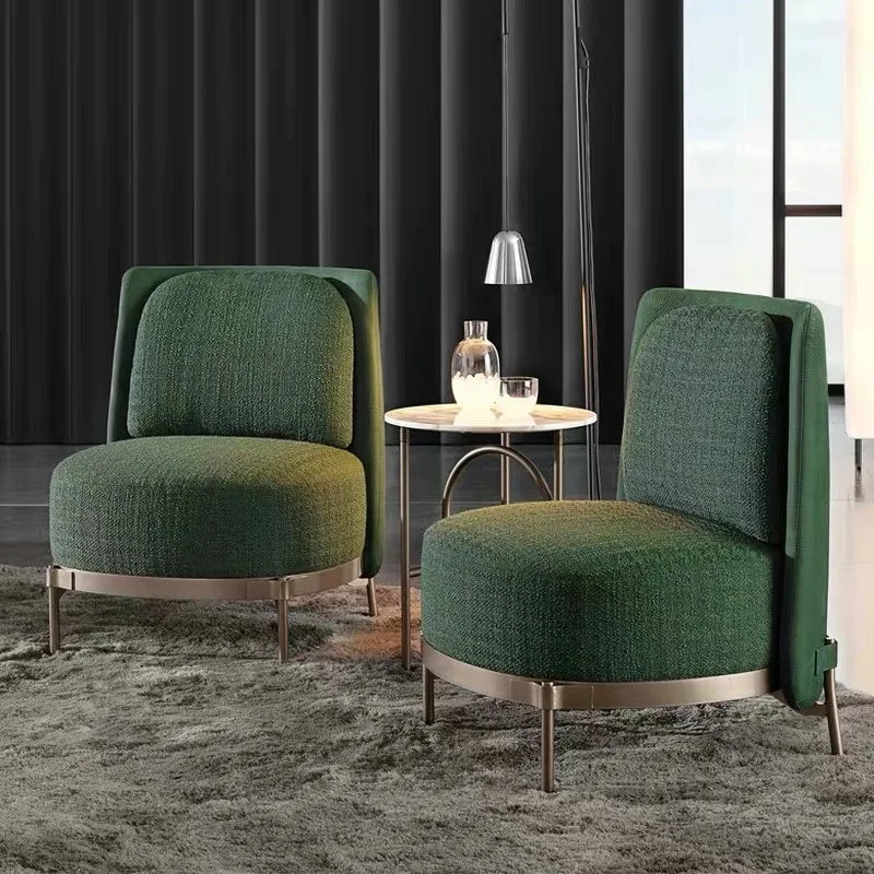 U-BEST на заказ домашняя мебель для гостиной легко ленивый Релакс нордический lounge Ванна обнимающее кресло