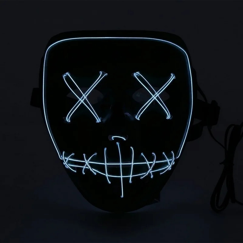 Halloween Mask (10)