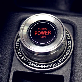 

For classic cru cigarette lighter alloy decoration ring to suitable for Chevrolet Cruze 2009-2013 car accessories car-styling