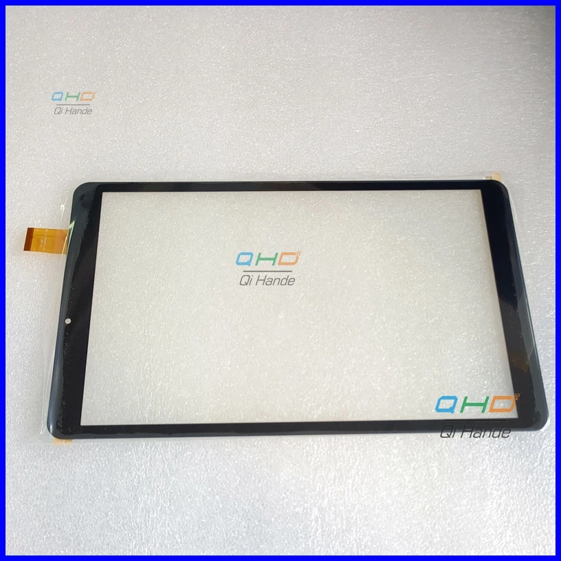 Black New 10.1'' Tablet PC Digitizer Touch Screen Panel Glass Sensor Replacement part 51 0 3B0T