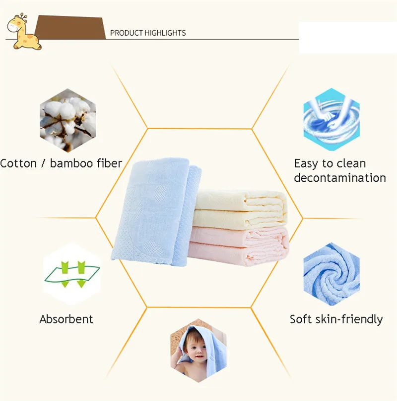 Baby towel (1)
