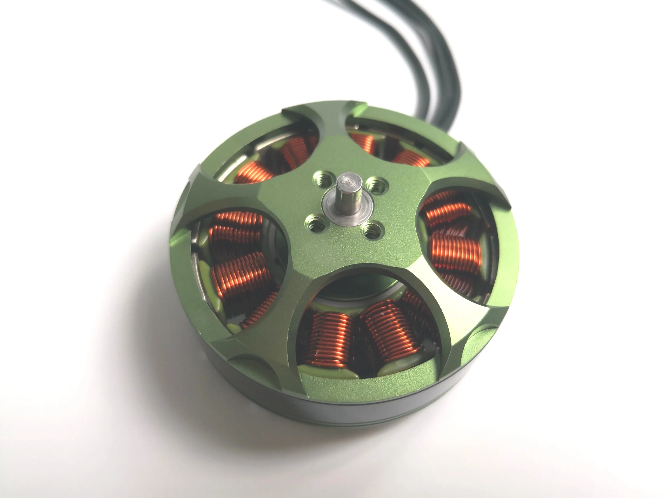 

1pcs 5008 Brushless Motor 330KV 5008 motor support 4-6S Wholesale /OEM welcome