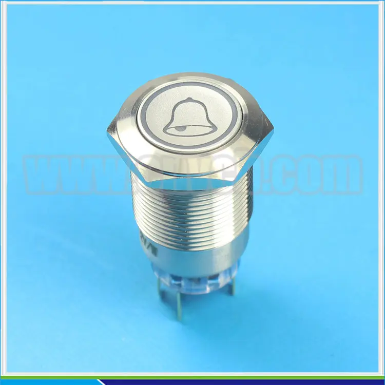 IB19S-P11F-E-ZL bell IB19S-P11Z-E-ZL bell (2)