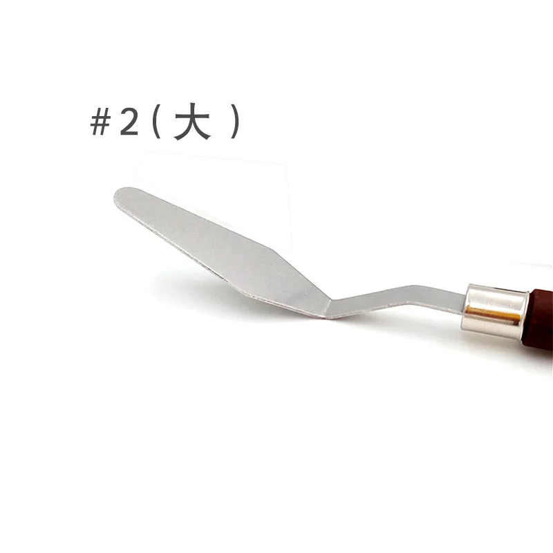 Palette knife9