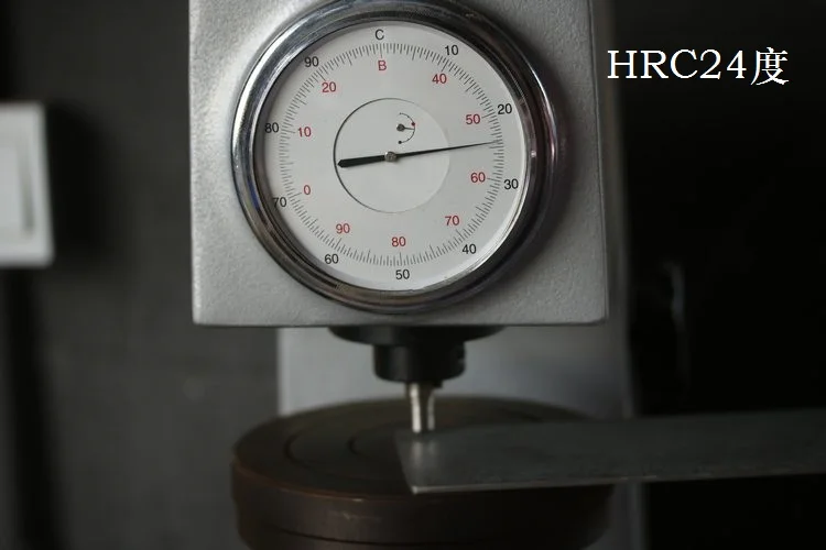 Дамасская сталь заготовки бар для колец бирки ювелирных изделий мягкая сталь HRC25
