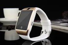 Freies dhl großhandel bluetooth smart watch apro smartwatch gebaut in 8 gb speicher unterstützung nfc sim für samsung android telefon pk dz09