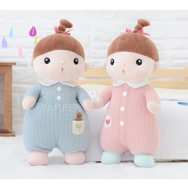 cuddly doll