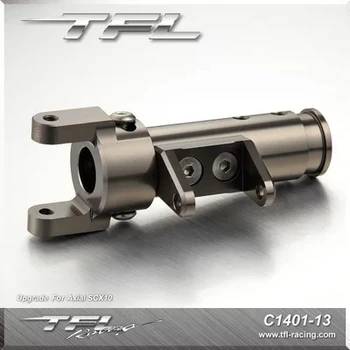 

TFL aluminium front axle bearing C1401 assembly RC car parts