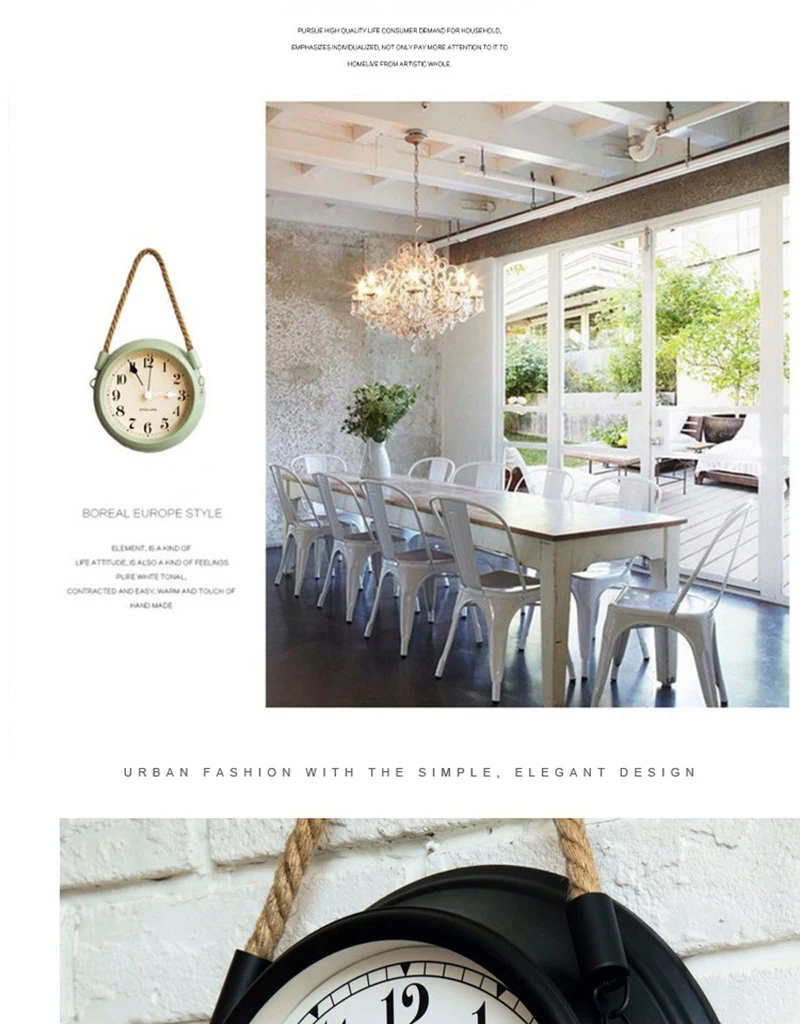 wall clock (22)
