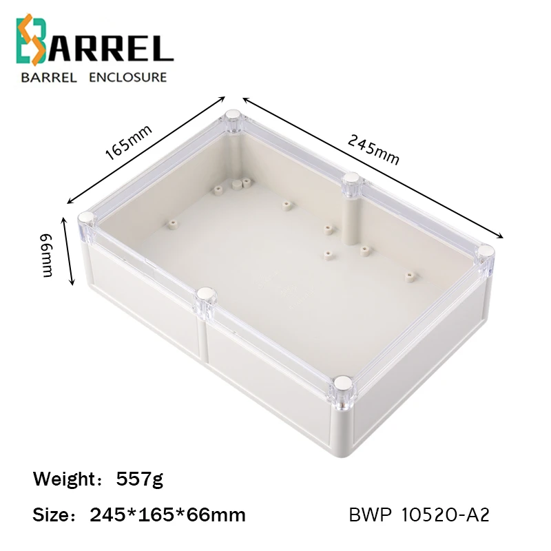 BWP 10520-A2