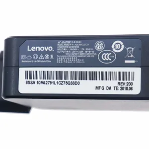 Image 5 - 65W 61W 45W USB Type C Universal Charger for Lenovo Macbook Pro HP Asus Xiaomi Huawei Samsung iPhone Mate Phone Laptop EU Plug