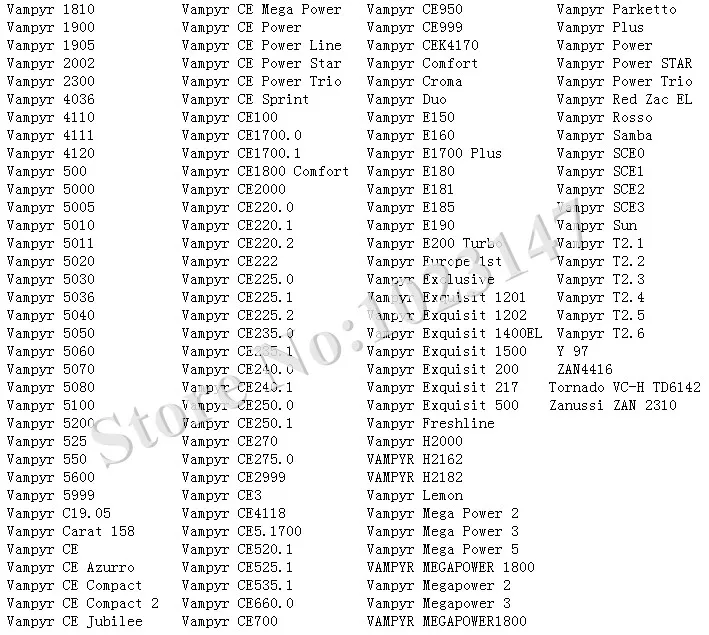 vampyr 5020 gr28s ergo essência