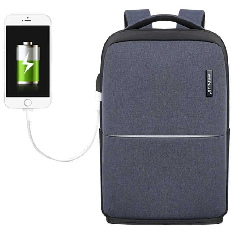 

New Anti thief USB bagpack 15.6 inch laptop backpack for women Men school backpack Bag for teens boys Male Travel Mochila male