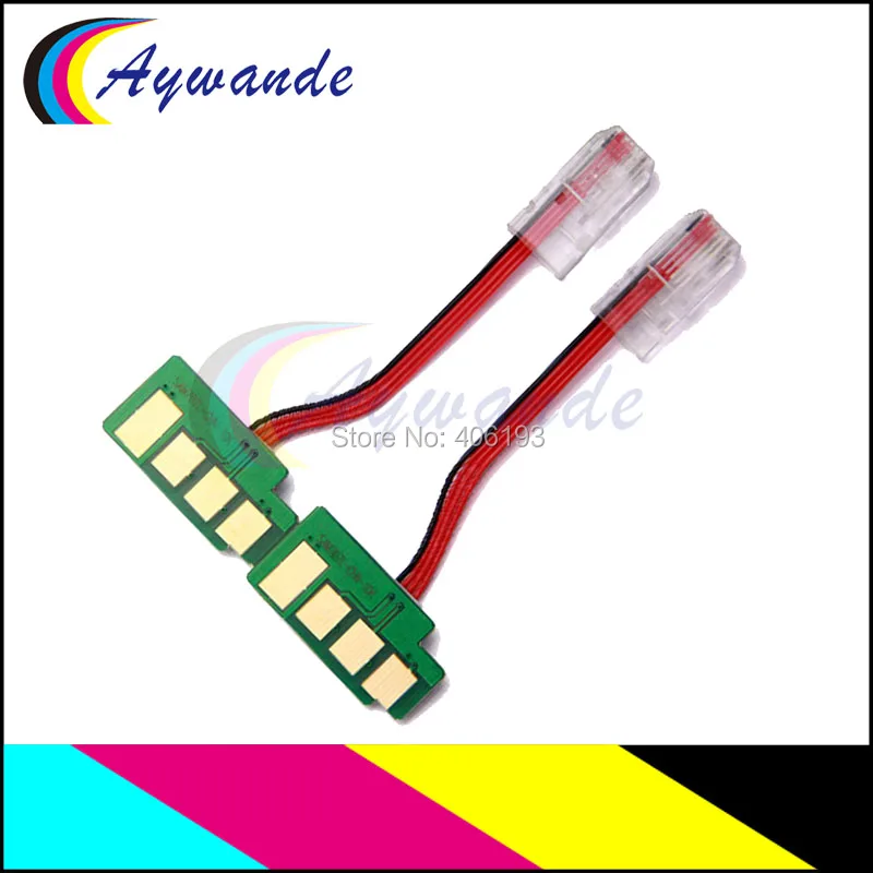 

SCX6555 chip SCX-D6555 SCX-D6555A for Samsung SCX 6455 6545 6555 SCX6455 SCX6545 SCX-6455 SCX-6545 SCX-6555 Cartridge Reset Chip
